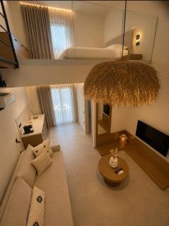 Estia Luxury Suites & Spa - 9