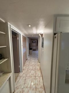 The cozy house - 1