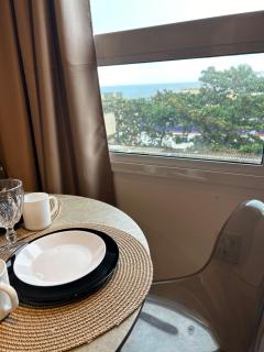 Top Amaralina, vista mar, praia, piscina, localização, conforto, ao lado da Pituba e Rio Vermelho, o melhor lugar - 9