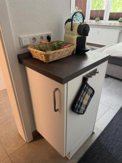 City Appartement 1 Hannover Altstadt - 2
