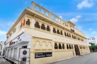 Hotel O Bhanwar Villa - 4