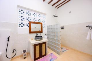 Kasa Pomboo Hotel, Shimoni - 2