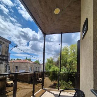 Apartment Cozy House 1 - Koetaisi - 9
