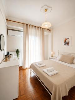 Cozy apartment in the city center - 8