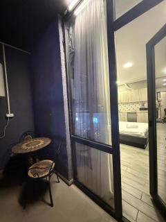 Hotel apartment near the beach - Batumi - 3