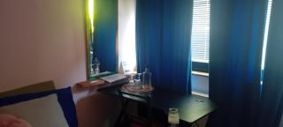 ART ROOM in greeny Rose resort - 9
