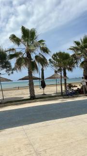 Blerta Apartment Durres Plazh - 6