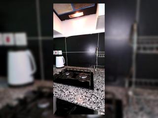 Sora Residences near JKIA Airport at Luxore Appartments - 4