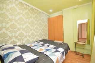 Republic Square & Saryan Residence - 1