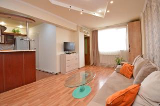 Republic Square & Saryan Residence - 7