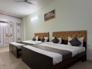HOTEL The Puadh Stay - 6