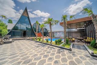 Qafqaz Rolling Bungalow - 7