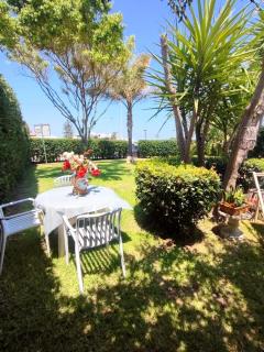 Agua Marina - 8