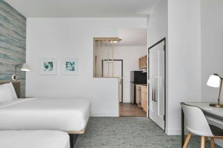 TownePlace Suites by Marriott Tullahoma - 6
