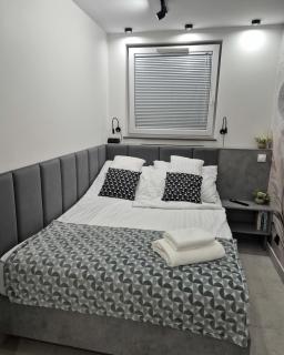 Apartamenty NANA Sztutowo Trimare Basen, Bilard, Parking - 1