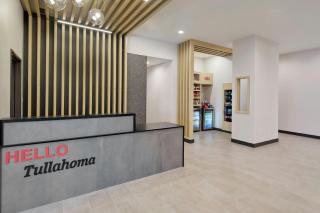 TownePlace Suites by Marriott Tullahoma - 9