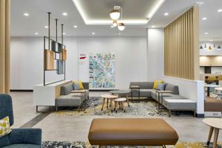 TownePlace Suites by Marriott Tullahoma - 7