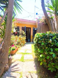 Agua Marina - 5