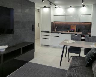 Apartamenty NANA Sztutowo Trimare Basen, Bilard, Parking - 4