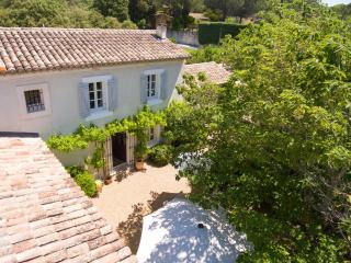 Les Beaumettes, villa provençale à deux pas de Gordes - 8