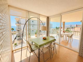 Peñíscola, Primera línea de playa y gran terraza - 9