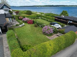 6 person holiday home in Børkop - 0