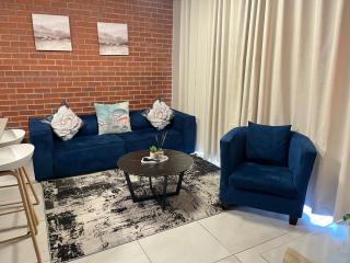 Modern 2 Bedroom Apartment in Waterfall City Midrand - Business and Family friendly - 10 Elizabeth Place - 9