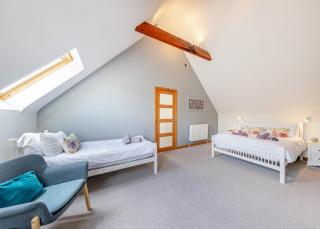 Anglesey Lakeside Lodges - 4