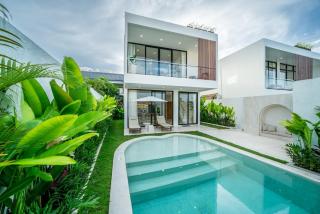 Villa Somnia Bliss Private One Bedroom Retreat - 3