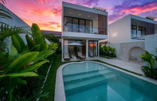 Villa Somnia Bliss Private One Bedroom Retreat - 7