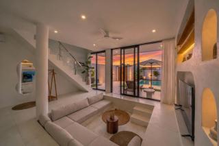Villa Somnia Bliss Private One Bedroom Retreat - 9