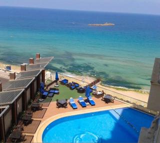 Direct Seaview Luxury Home 3Bedroom - Families Only - with Wifi and Parking - 5