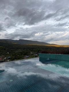 Wonderland Resort Chiangmai - 7