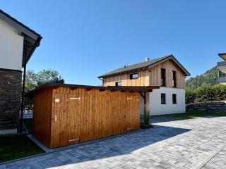 Landhaus Almrausch - 9