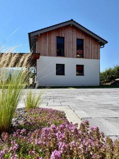 Landhaus Almrausch - 8
