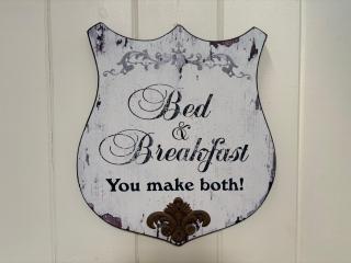 Red Fox Run B&B - 2