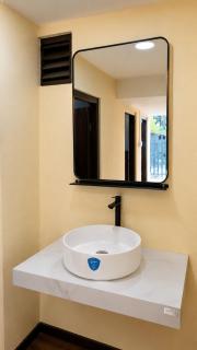 Abbi Holidays Town Guest House - 8