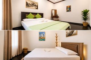 Abbi Holidays Town Guest House - 7