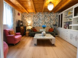 Picos de Europa, village house - 9