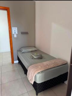 Hotel 386, lugar tranquilo e preço acessível - 5