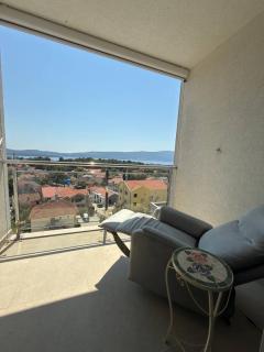 Penthouse for your best summer vacation near Porto Montenrgro - 8