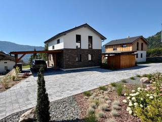 Landhaus Almrausch - 4