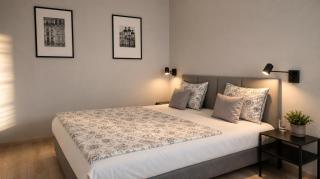 Śpij w Kudowie Apartament i pokoje gościnne - 1