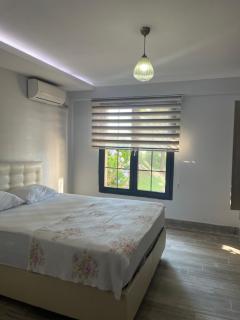Seyran Seaside Apartments - 1-garden floor - 8