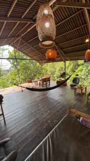 Hostal CASA COLIBRI MINCA - 9