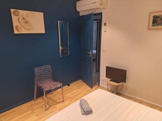 Chambre Maeva chez Laurent - 3