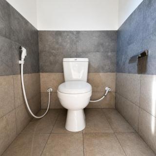 Abbi Holidays Town Guest House - 3