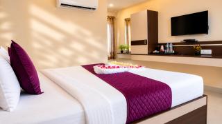 Hotel MountView Comforts - 6
