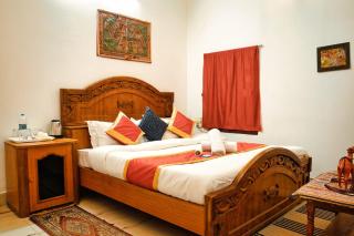 Hotel Camel Caravan Jaisalmer - 5