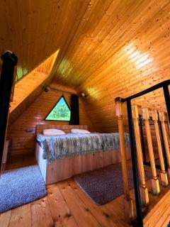 Lazeti Inn • ლაზეთი ინნ - 1